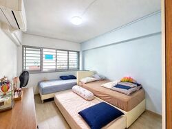 Blk 101 Teck Whye Lane (Choa Chu Kang), HDB Executive #634147021